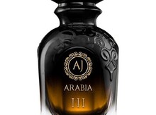 "Aj Arabi 3" ətri