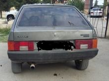 "LADA (VAZ)" ehtiyat hissələri