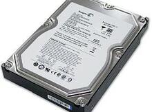 "Seagate" HDD 500GB