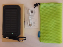 Power Bank 10000mAh