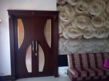3-otaqlı yeni tikili, Nəsimi r., 120 m²