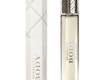 "Burberry body" ətri