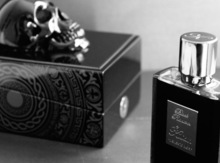 "By Kilian Back to Black" ətir