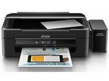 Printer "Epson L364"