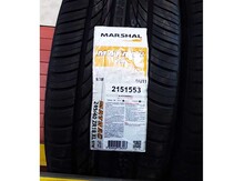 "Marshal" şinləri 235/45 R17
