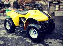 Kvadrosikl "X - Racer 150", 2012 il