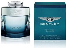 "Bentley Azure for Man" ətri
