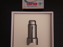 Avtomobil üçün USB adapter