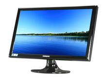 Monitor "HANNspree HF255DPB"