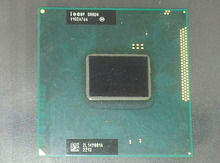 Prosessor "Intel Core i3-2350m"