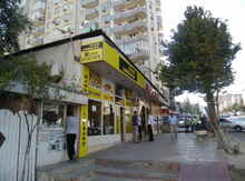 Obyekt icarəyə verilir, Asif Məhərrəmov küç.