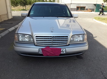 Mercedes C 180, 1995 il