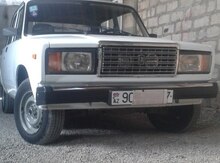 LADA (VAZ) 2107, 2009 il