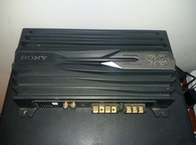 Maqnitola "Sony xplod 350W"