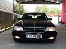 Mercedes C 180, 1997 il