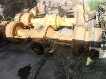 "Traktor K 700" ehtiyat hissəsi