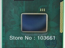 Prosessor "Intel Core i3-2350M"