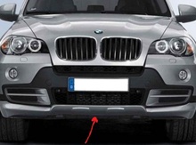 "BMW E70" sport ətəkləri