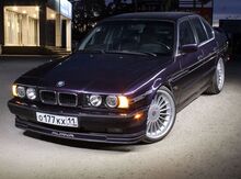 "BMW E34" aksesuarı