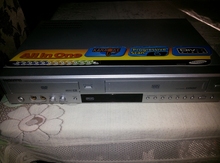 DVD pleyer "Samsung"