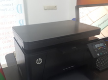 Printer "HP"