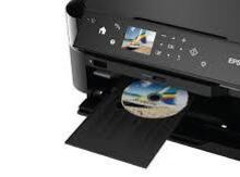 Printer "Epson L850"