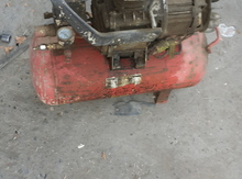 Kompressor