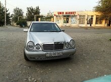 Mercedes E 230, 1995 il