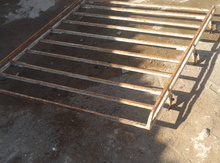 "VAZ 2104" yük baqaji