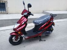 Jonway YY50QT-20, 2017 год