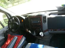 Mercedes Sprinter 316, 2007 il