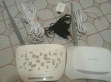 "Tp-link" modemi