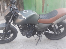 Zontes Sport, 2011 il