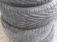 "Maxxis" təkərləri 275/55 R17