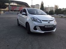 Changan Benni, 2016 il