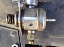 "Volkswagen" nasosu