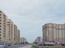 3-otaqlı yeni tikili, Məhəmmədli qəs., 103 m²
