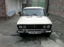 LADA (VAZ) 2106, 1991 il