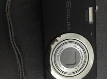 Fotoaparat "Casio exilim ex zs20"