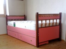 Uşaq çarpayısı "TANDEM"