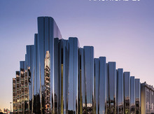 ArchiCAD proqramından hazırlıq