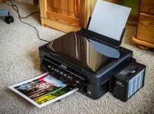 Printer "Epson"