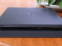 Playstation 4 Slim 500GB