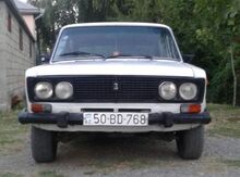 LADA (VAZ) 2106, 1988 il
