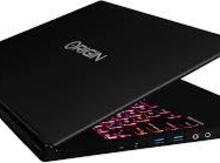 Noutbuk "Nexus w240eu"
