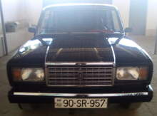 LADA (VAZ) 2107, 2010 il