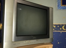 Televizor "JVC"