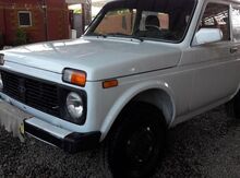 LADA (VAZ) Niva, 1999 il