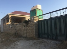 Bağ evi, Nardaran qəs.