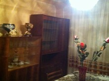 3-otaqlı mənzil, Naxçıvan ş., 66 m²